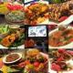 A Perfect Super Bowl Menu